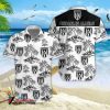 Heracles Almelo Kokosinsel Hawaiihemd