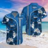 Hertha BSC Neue Design Hawaiihemd