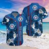 Holstein Kiel Neue Design Hawaiihemd