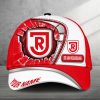 Jahn Regensburg Individueller Name Neuer Stil Kappe