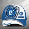 Karlsruher SC Individueller Name Neuer Stil Kappe