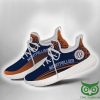 Montpellier Hérault SC Dunkel Blau Reze Turnschuhe