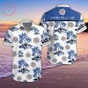 Montpellier Hérault SC Kokosnussbaum Hawaiihemd