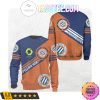 Montpellier Hérault SC Ligue 1 Sweatshirt