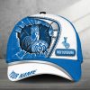 MSV Duisburg Individueller Name Neuer Stil Kappe