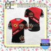 OGC Nice Ligue 1 T-Shirt