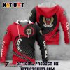 OGC Nice New Stil Kapuzenpullover