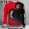OGC Nice New Stil Sweatshirt