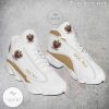 OGC Nice Weiß Air Jordan 13 Schuhe