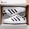 OGC Nice Weiß Stan Smith Schuhe