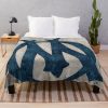 Olympique de Marseille Neues Design Fleecedecke