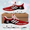 Olympique Lyon Rot Max Soul Schuhe