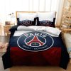Paris Saint-Germain FC Bettwäsche-Set V4