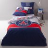 Paris Saint-Germain FC Bettwäsche-Set V6