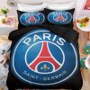 Paris Saint-Germain FC Bettwäsche-Set V7