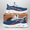 Paris Saint-Germain FC Lionel Messi Blau Rot Max Soul Schuhe V5
