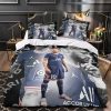 Paris Saint-Germain FC Neymar JR Bettwäsche-Set