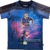 Paris Saint-Germain FC Neymar JR T-Shirt