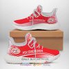 PSV Eindhoven Rot Reze Turnschuhe