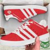 PSV Eindhoven Rot Weiß Stan Smith Schuhe