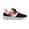 Rayo Vallecano Sonderausgabe Laufschuhe