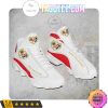 Rayo Vallecano Weiß Air Jordan 13 Schuhe