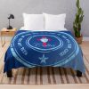 RC Celta de Vigo Besonderer Stil Fleecedecke