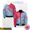 RC Celta de Vigo La Liga Bomberjacke