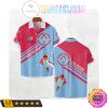 RC Celta de Vigo La Liga Hawaiihemd