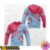 RC Celta de Vigo La Liga Kapuzenpullover