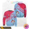 RC Celta de Vigo La Liga Sweatshirt