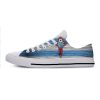 RC Celta de Vigo Limitierte Auflage Low Top Schuhe