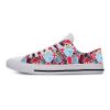 RC Celta de Vigo Spezieller Entwurf Low Top Schuhe