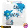 RC Strasbourg Alsace Ligue 1 T-Shirt