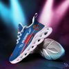 RCD Espanyol Individueller Name Blau Max Soul Schuhe