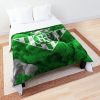 Real Betis Besonderer Stil Fleecedecke