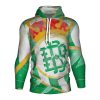 Real Betis Besonderer Stil Kapuzenpullover