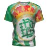 Real Betis Besonderer Stil T-Shirt