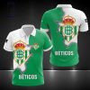 Real Betis Beticos Polo Hemd