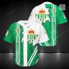 Real Betis Limitierte Auflage Baseball Jersey