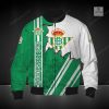 Real Betis Limitierte Auflage Bomberjacke