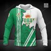 Real Betis Limitierte Auflage Kapuzenpullover V1