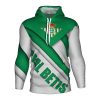 Real Betis Limitierte Auflage Kapuzenpullover V2