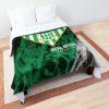 Real Betis Sonderausgabe Fleecedecke