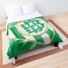 Real Betis Spezieller Entwurf Fleecedecke