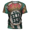 Real Betis Spezieller Entwurf T-Shirt V1