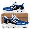 Real Madrid Blau Weiß Streifen Max Soul Schuhe