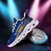 Real Sociedad Individueller Name Blau Max Soul Schuhe
