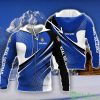 Real Sociedad Individueller Name Stil Reißverschluss-Hoodie