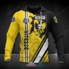 SBV Vitesse Limitierte Auflage Kapuzenpullover